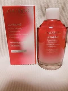 SHISEIDO アルティミューン パワライジング コンセントレート III …のサムネイル