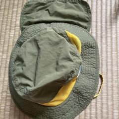 帽子のサムネイル