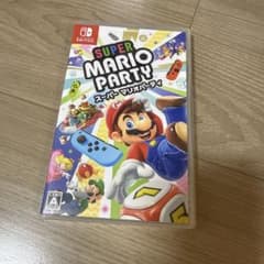 スーパー マリオパーティのサムネイル