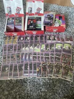 最終値下げ！ユニオンアリーナ　コードギアス　セット売りのサムネイル