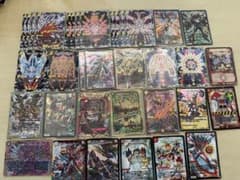 デュエマ まとめ売りのサムネイル