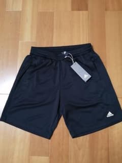adidas アディダス ハーフパンツ　Lのサムネイル