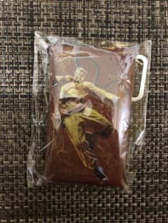 ストリートファイター6 マルチケース　ジェイミーのサムネイル