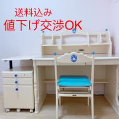 non様専用　デスクのサムネイル