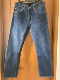 Levi's リーバイス 505-0217 赤耳 67年モデル ビッグEのサムネイル