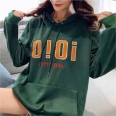 oioi パーカーのサムネイル