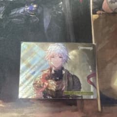 ヴァイスシュヴァルツ いってらっしゃい RRR - メルカリ