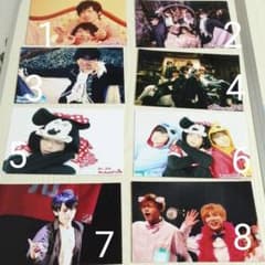 MeseMoa. めせもあ。(むすめん。) 生写真 setのサムネイル