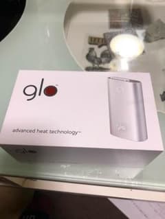 glo グロー本体 スターターキットのサムネイル