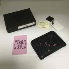 アナスイ★ANNA SUI★定期入れのサムネイル