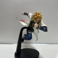 NARUTO 물결 미나토 피규어 vibration stars