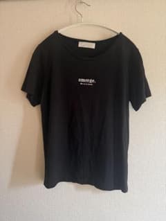 amerge. ロゴTシャツ