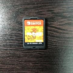ゼルダの伝説　ブレスオブザワイルドのサムネイル