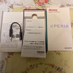 Xperia 付属　TV アンテナケーブルのサムネイル