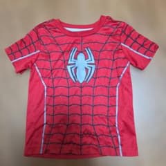 MARVEL Spider-Man Kids T-Shirt 5