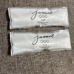 jumel ジュメル まつ毛美容液 アイクリーム 2本セット - メルカリ