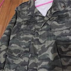 イング ジャケットのサムネイル