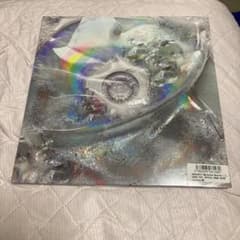 CHAOS TAPE (SPECIAL CHAOS COLOR)レコード CHAOS TAPE (SPECIAL CHAOS COLOR)レコード - メルカリ