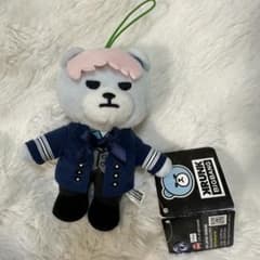 KRUNK × BIGBANG LAST DANCE 오오키메 마스코트① 탭