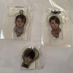 藤原樹 セットのサムネイル
