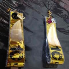 KAT-TUN 10Ks! 銀テープストラップのサムネイル