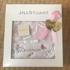 ジルスチュアート　タオルハンカチのサムネイル