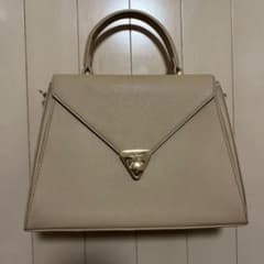 Lily Brown 台形ハンドバッグのサムネイル