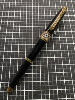 BURBERRY Libera Black シャープペンシル 芯径0.5mm - メルカリ