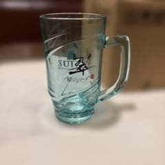 翠ジョッキ6個セットのサムネイル