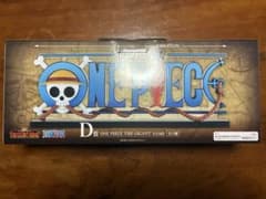 一番くじ ワンピース D賞 THE GIGANT NAME ギガントネーム - メルカリ
