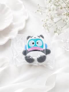 ハンギョドン ぱんだっこフィギュアのサムネイル