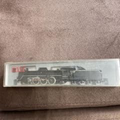 2007-1 C57山口号タイプのサムネイル