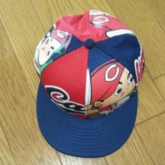 カープキャップのサムネイル