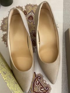 未使用新品24.5サイズのサムネイル
