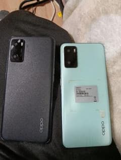 OPPO スマートフォン 本体 2台セット→カブカブ様限定 OPPO スマートフォン 本体 2台セット→カブカブ様限定 - メルカリ
