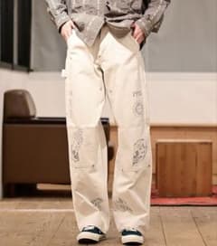 SUGURHILL TSY Regular cut 34 シュガーヒル - メルカリ