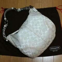 正規品
COACH バッグのサムネイル