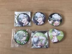 DYNAMIC CHORD Toi缶バッジセットのサムネイル