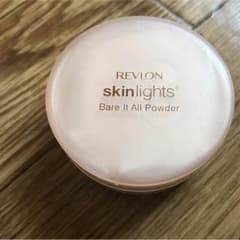 REVLON フェースパウダーのサムネイル