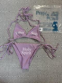 praying 水着 XS 新品未使用/確実正規品 - メルカリ