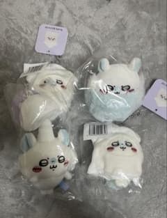 り*ん様 モモンガ　まとめ売りのサムネイル