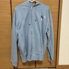 きりしま。オリジナルジップパーカーのサムネイル
