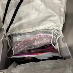 新品Nike AIR ZOOM ALPHAFLY NEXT% サイズ27㎝のサムネイル