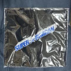 SUPER★DRAGON スパドラ ドラフェス トートバッグのサムネイル