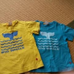 訳あり　BABY DOLL Tシャツのサムネイル