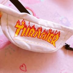 スラッシャー ショルダーバッグのサムネイル