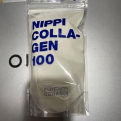 ニッピコラーゲン化粧品 ニッピ コラーゲン100のサムネイル