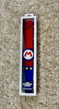 USJパワーアップバンド マリオのサムネイル