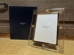 【新品】MIKIMOTO フォトフレーム　写真立てのサムネイル