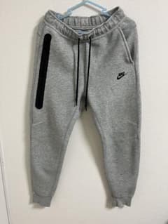 NIKE ジョガーパンツ グレー Sのサムネイル